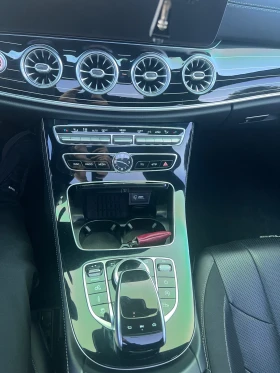 Mercedes-Benz CLS 53 AMG, снимка 12