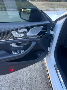 Mercedes-Benz CLS 53 AMG, снимка 11