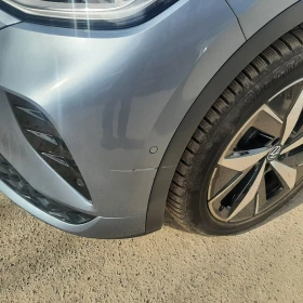 VW ID.5 GTX, снимка 9