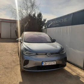 VW ID.5 GTX, снимка 3