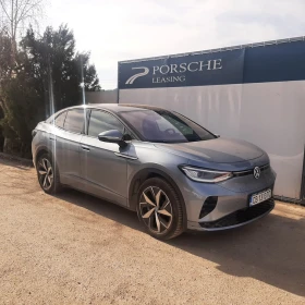 VW ID.5 GTX, снимка 1