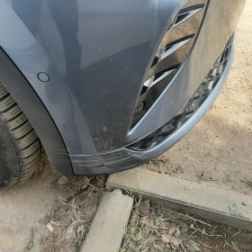 VW ID.5 GTX, снимка 10