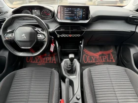 Peugeot 2008 1.5 HDI 102ps. СОБСТВЕН ЛИЗИНГ / БАРТЕР , снимка 6
