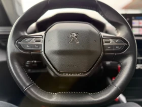 Peugeot 2008 1.5 HDI 102ps. СОБСТВЕН ЛИЗИНГ / БАРТЕР , снимка 10