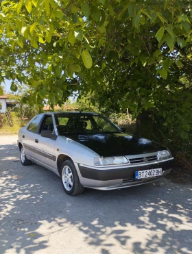 Citroen Xantia 1.6