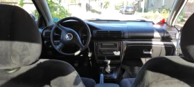 VW Passat 1.9 TDI, снимка 15
