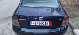 VW Passat 1.9 TDI, снимка 8