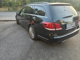 Mercedes-Benz E 220, снимка 5