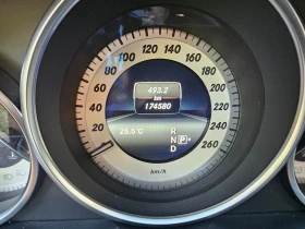 Mercedes-Benz E 220, снимка 10