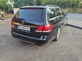 Mercedes-Benz E 220, снимка 4