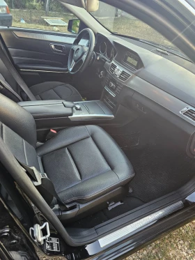 Mercedes-Benz E 220, снимка 8