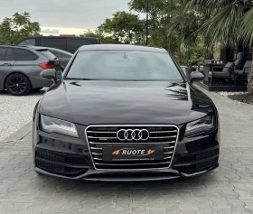 Audi A7 3.0TDi S-Line * LED* , снимка 1