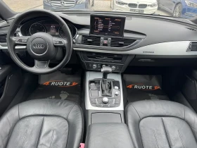 Audi A7 3.0TDi S-Line * LED* , снимка 9