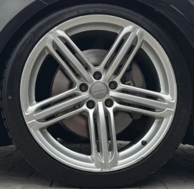 Audi A7 3.0TDi S-Line * LED* , снимка 17