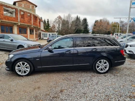 Mercedes-Benz C 220 CDI-170kc/AVANTGARDE/FACELIFT, снимка 8