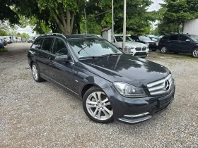 Mercedes-Benz C 220 CDI-170kc/AVANTGARDE/FACELIFT, снимка 3