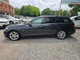 Mercedes-Benz C 220 CDI-170kc/AVANTGARDE/FACELIFT, снимка 8