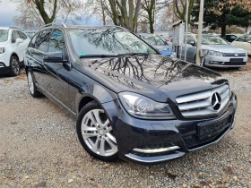 Mercedes-Benz C 220 CDI-170kc/AVANTGARDE/FACELIFT, снимка 3
