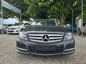 Mercedes-Benz C 220 CDI-170kc/AVANTGARDE/FACELIFT, снимка 2