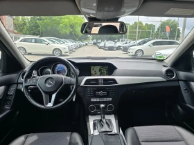 Mercedes-Benz C 220 CDI-170kc/AVANTGARDE/FACELIFT, снимка 9