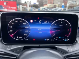 Mercedes-Benz C 300 D AMG Дистроник Led MBUX ТОП , снимка 11