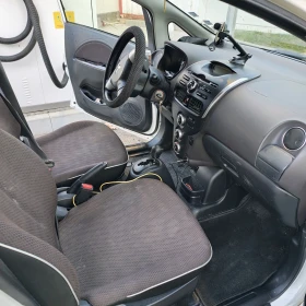 Mitsubishi I-MiEV, снимка 7