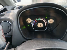 Mitsubishi I-MiEV, снимка 9