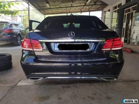 Mercedes-Benz E 200, снимка 5