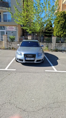 Audi A6 3.0 Tdi quattro s-line, снимка 2