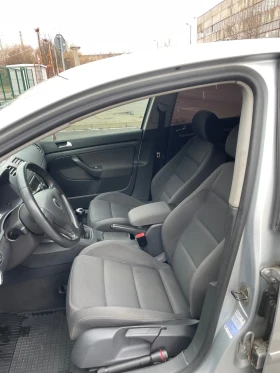 VW Golf 2.0 TDI Ксенон, снимка 10