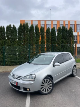 VW Golf 2.0 TDI Ксенон, снимка 1