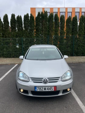 VW Golf 2.0 TDI Ксенон, снимка 3
