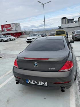 BMW 635 D Face SAT Logic7 CIC Softclose HeadUp Panorama , снимка 6