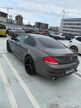 BMW 635 D Face SAT Logic7 CIC Softclose HeadUp Panorama , снимка 7