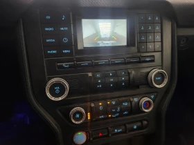 Ford Mustang * KEYLESS* 2.3* ECOBOOST* КАМЕРА* РЪЧКА* , снимка 6