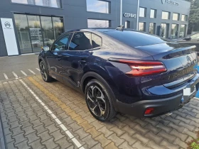 Citroen C4X, снимка 5