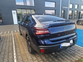 Citroen C4X, снимка 6