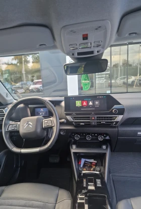 Citroen C4X, снимка 2