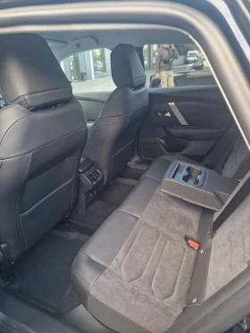 Citroen C4X, снимка 3