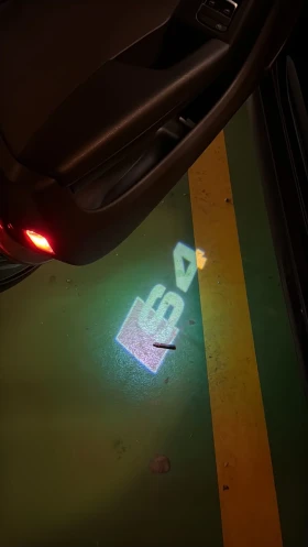 Audi S4, снимка 3