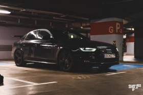 Audi S4, снимка 6