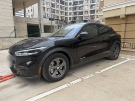 Ford Mustang Mach-E, снимка 2