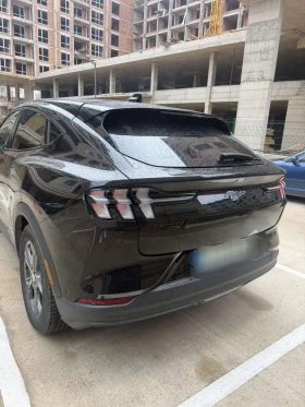 Ford Mustang Mach-E, снимка 5
