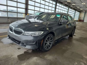 BMW 330 * 330I XDRIVE * CARFAX * 2 КЛЮЧА * ПАНОРАМА * , снимка 1