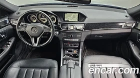Mercedes-Benz E 250 BlueTec 4MATIC , снимка 6