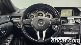 Mercedes-Benz E 250 BlueTec 4MATIC , снимка 7