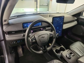 Ford Mustang Mach-E * PREMIUM * CARFAX * ЦЕНА ДО БГ, снимка 9