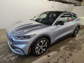 Ford Mustang Mach-E * PREMIUM * CARFAX * ЦЕНА ДО БГ, снимка 1