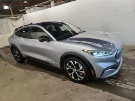 Ford Mustang Mach-E * PREMIUM * CARFAX * ЦЕНА ДО БГ, снимка 2