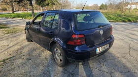 VW Golf 1.6, снимка 5